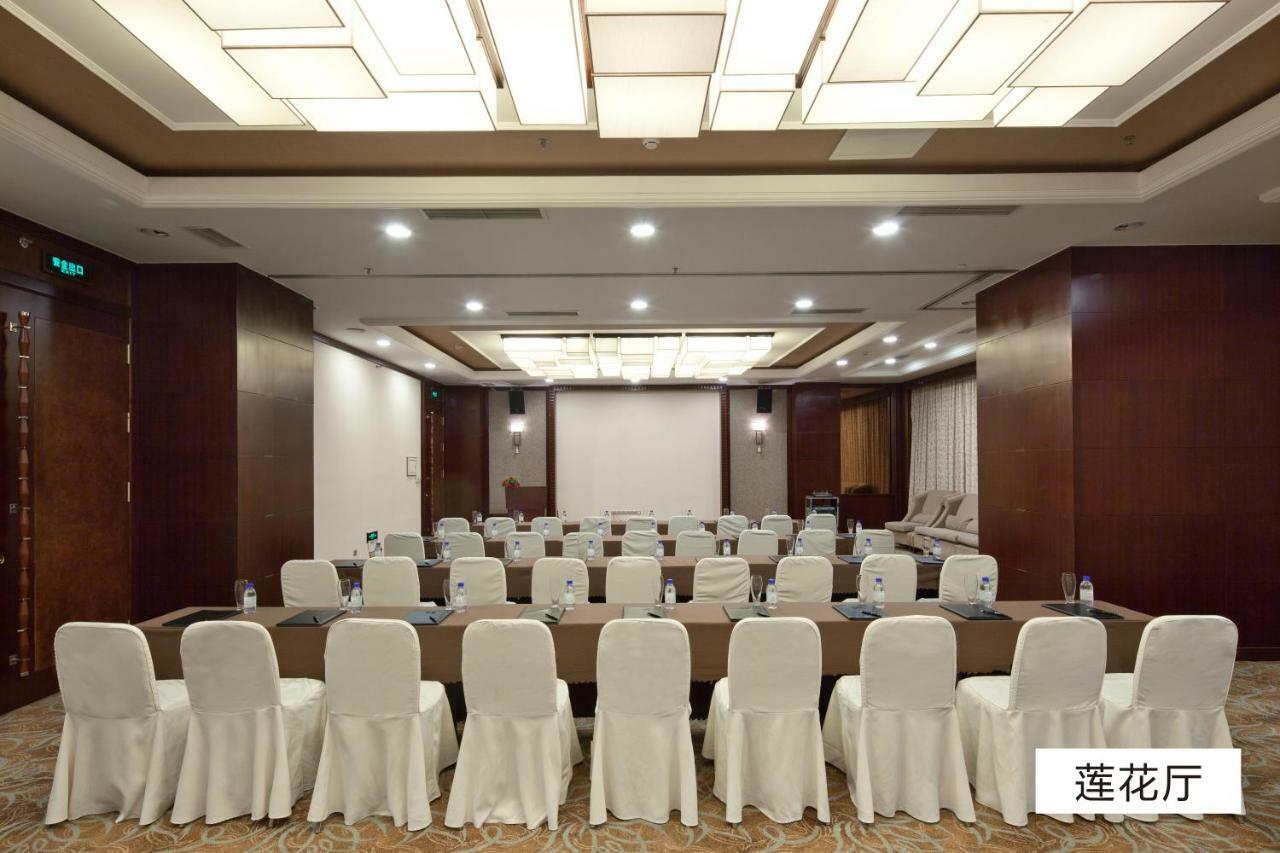 Rosedale Hotel Shenyang Exterior photo
