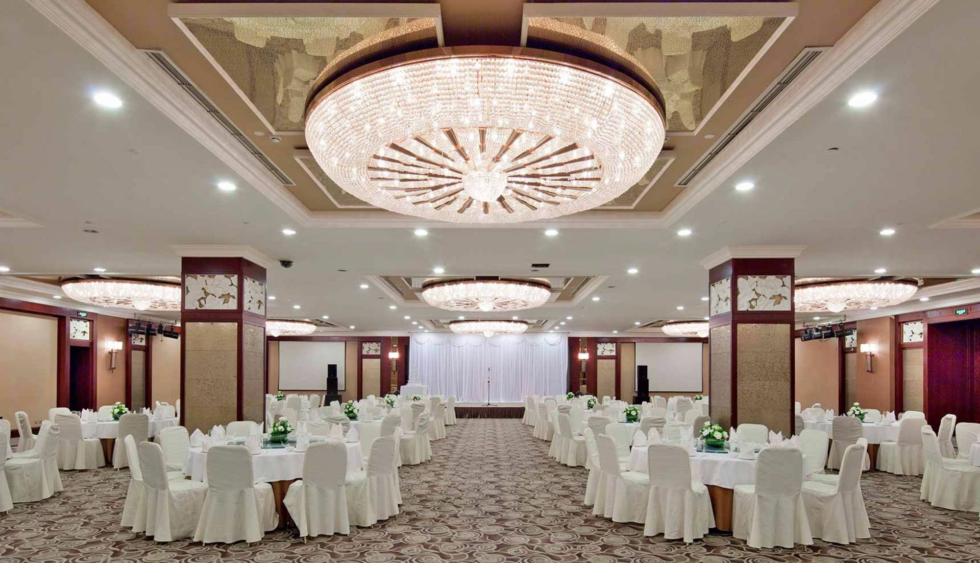 Rosedale Hotel Shenyang Exterior photo